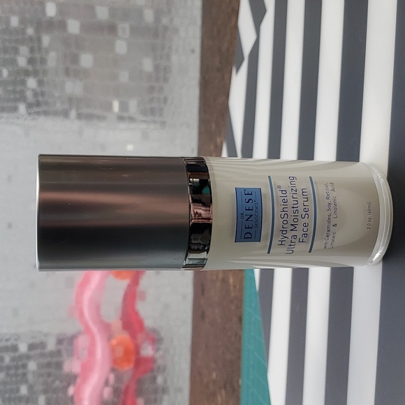 HydroShield Face Serum Ultra Moisturizing Denese SkinScience - Picture 2 of 5